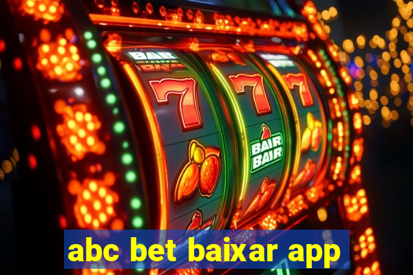 abc bet baixar app